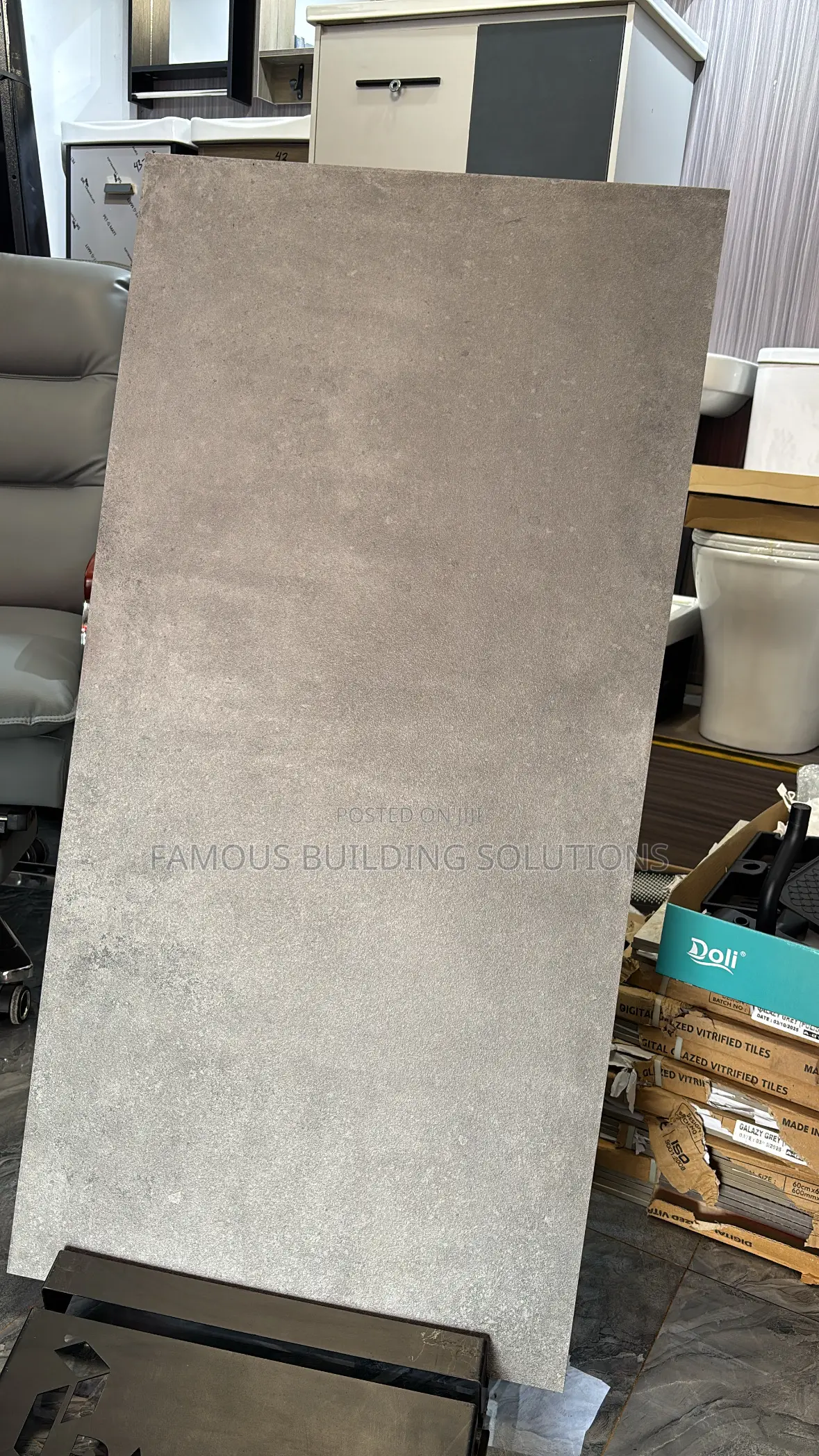 Building Material