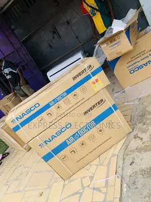 Place Your Order for Air Doctor Nasco 2.0hp Air Conditioner For