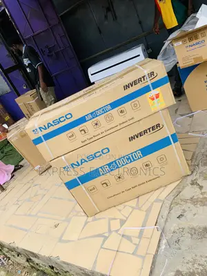 Place Your Order for Air Doctor Nasco 2.0hp Air Conditioner For