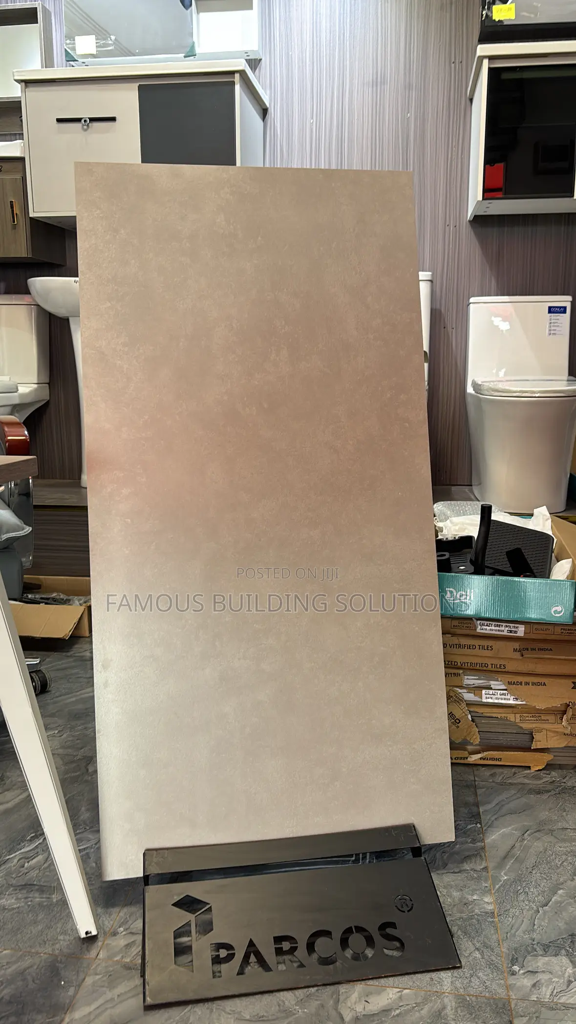 Building Material