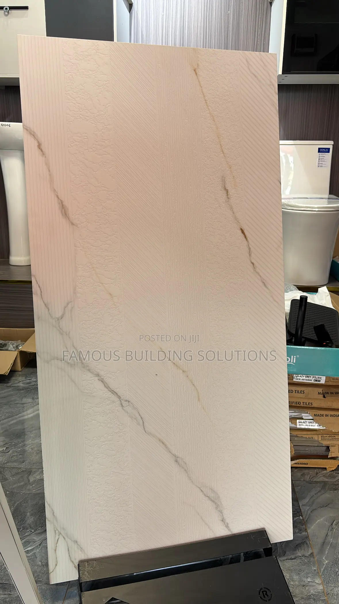 Building Material