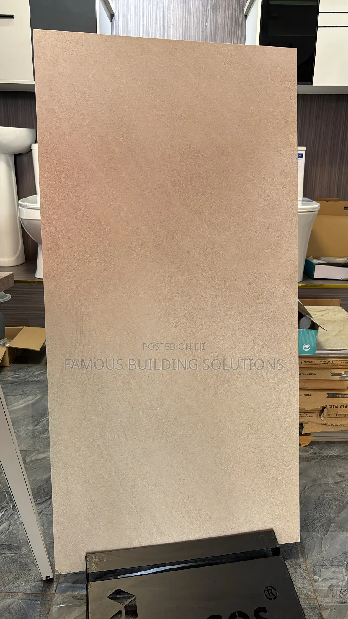 Building Material