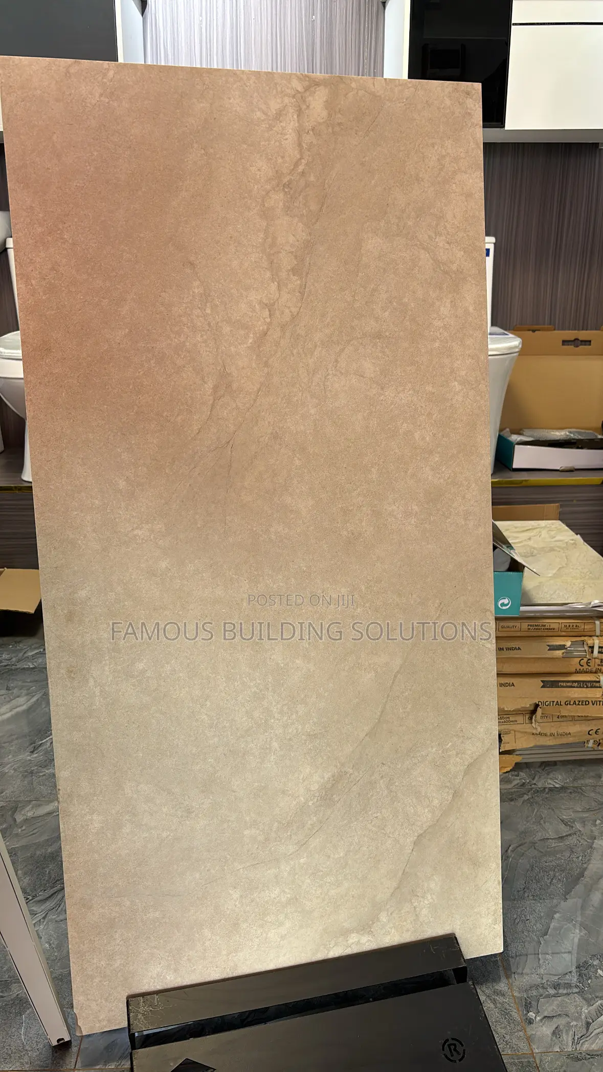 Building Material