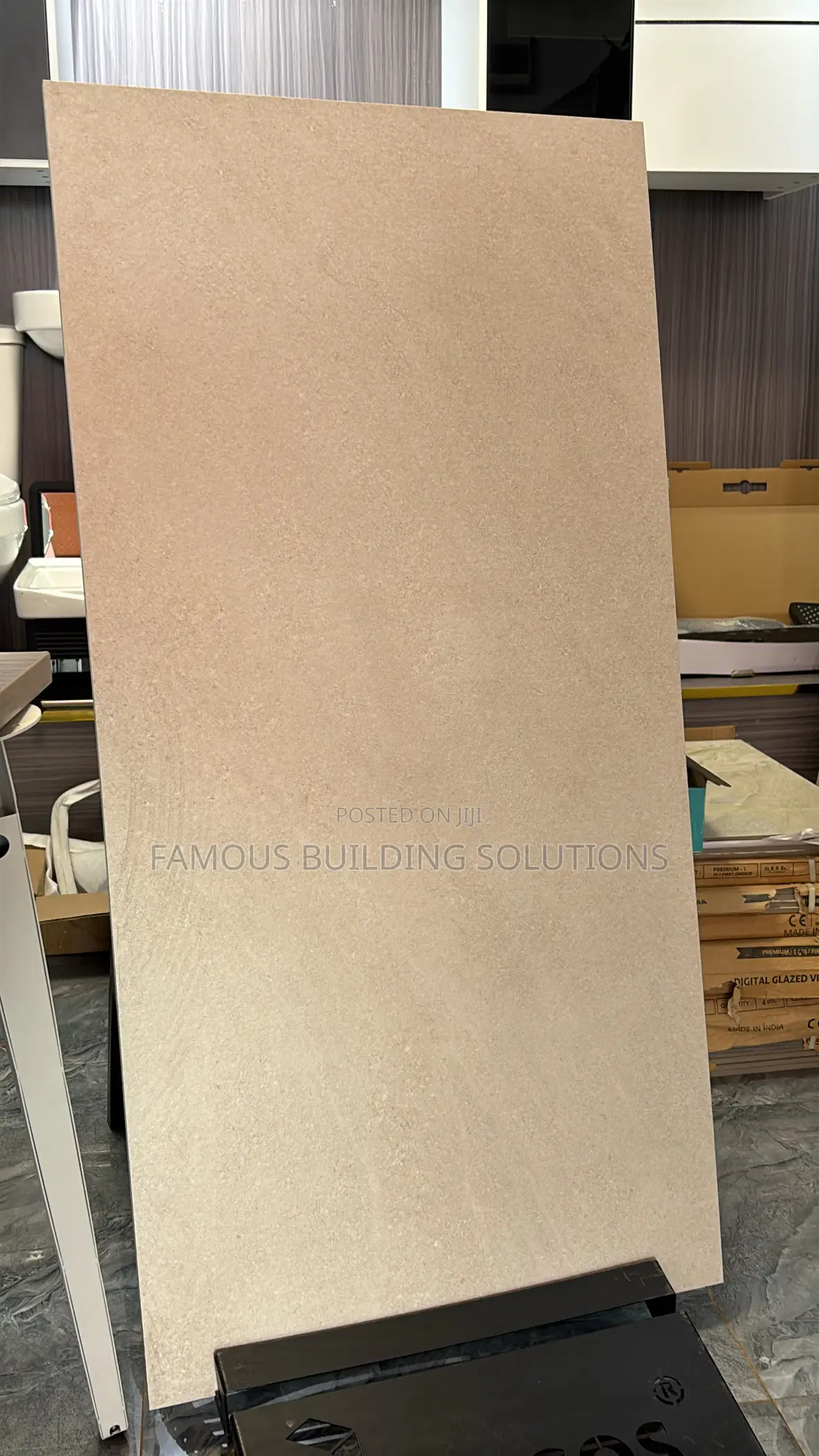 Building Material