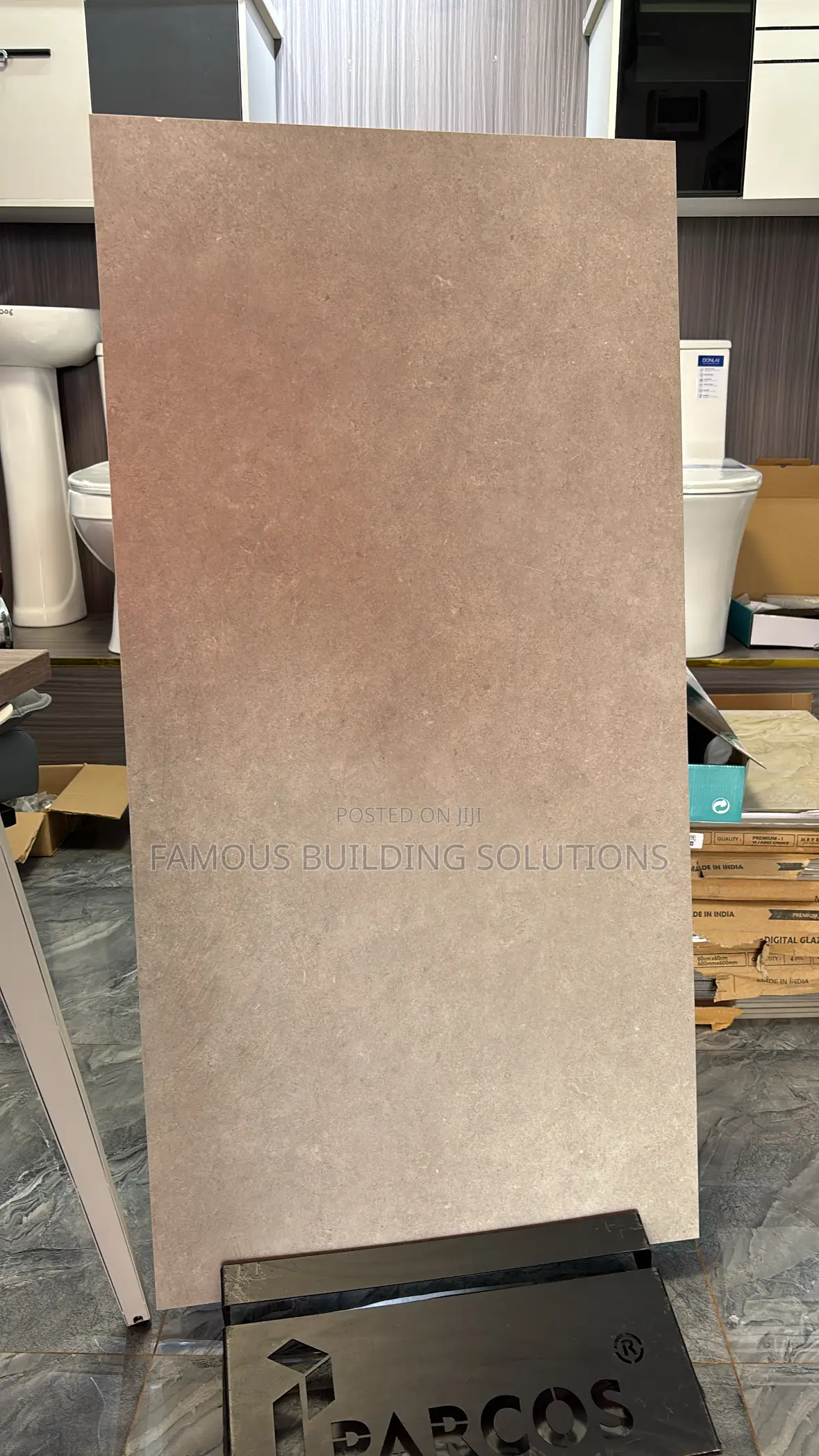 Building Material
