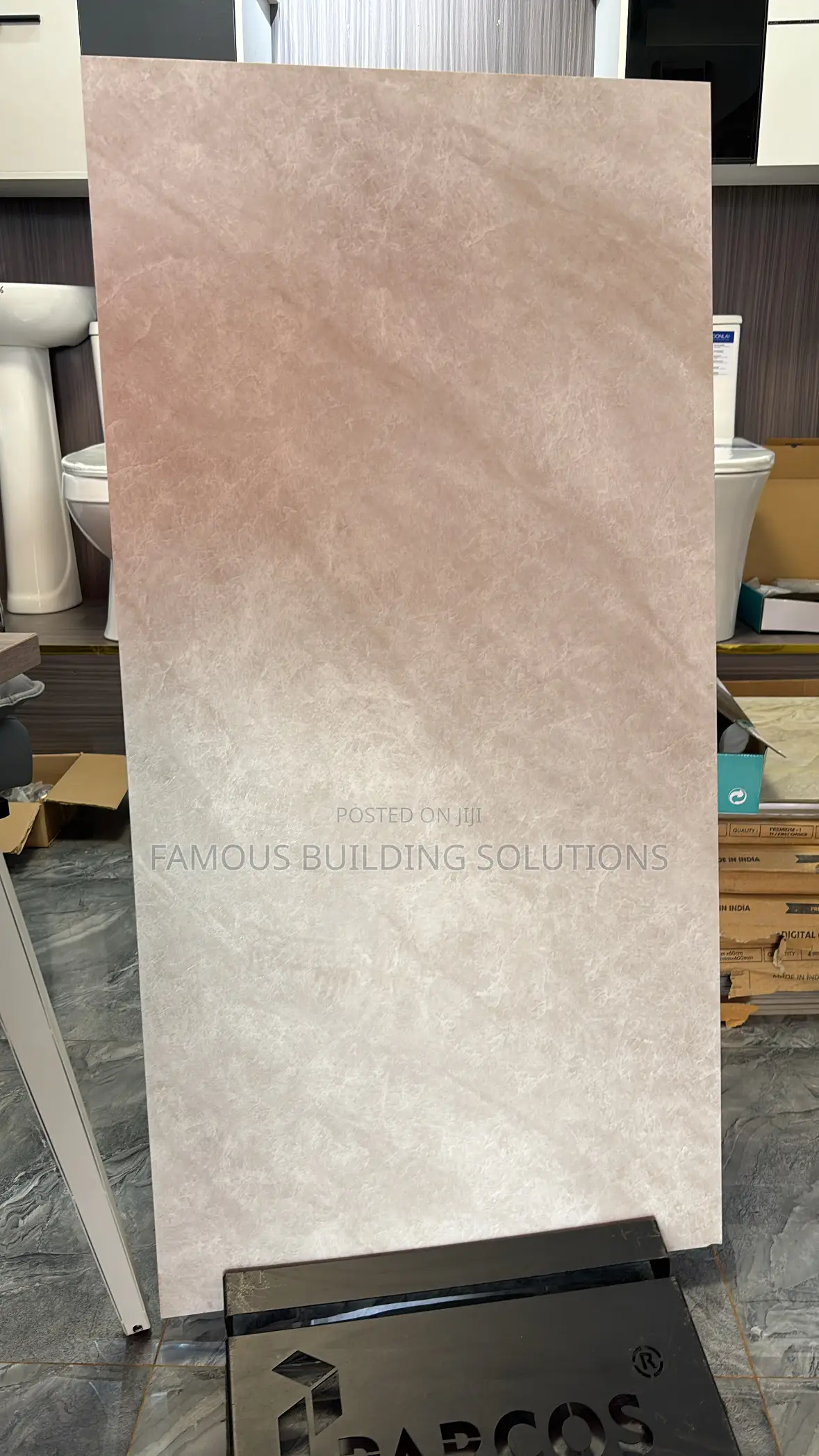 Building Material
