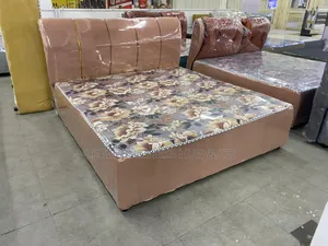 Newly Stylish Bed Complete