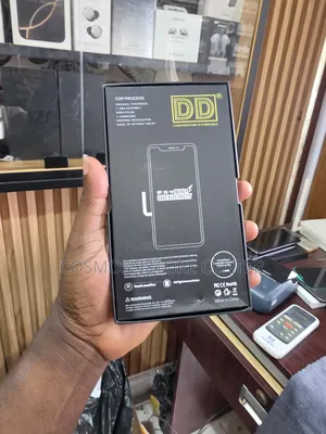 14 Pro Max Dd Soft Oled Original Screen