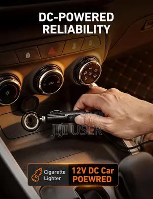 Astroai H2 Pro Cordless Tire Inflator Portable Air Compressor