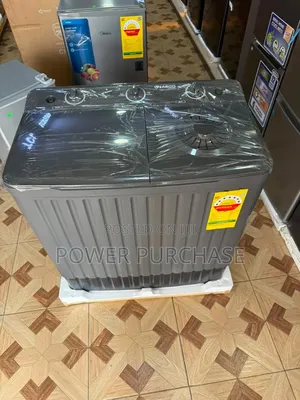 TCL 11kg Twin Tub Washing Machine