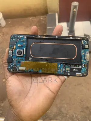 Phone and Accessories