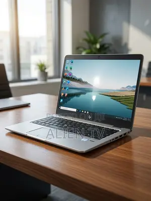 Laptop HP EliteBook 840 G3 16GB Intel Core i7 SSD 256GB
