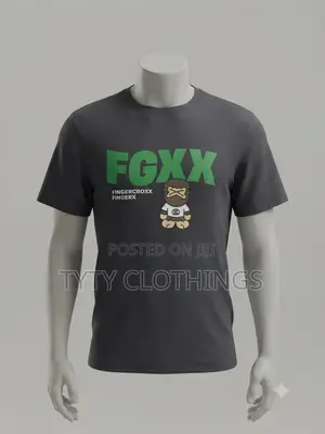 Unisex T Shirts