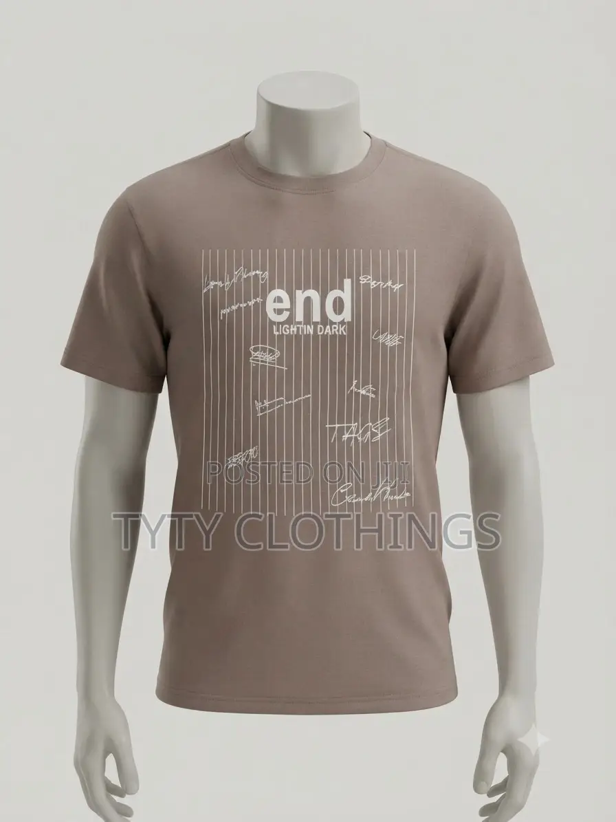 Unisex T Shirts