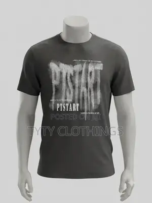 Unisex T Shirts