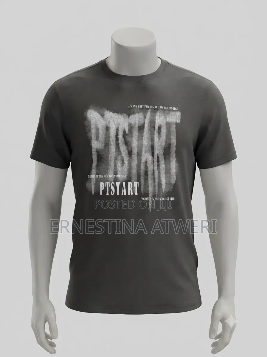 Unisex T Shirts