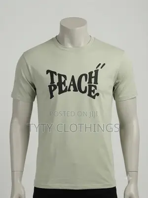 Unisex T Shirts