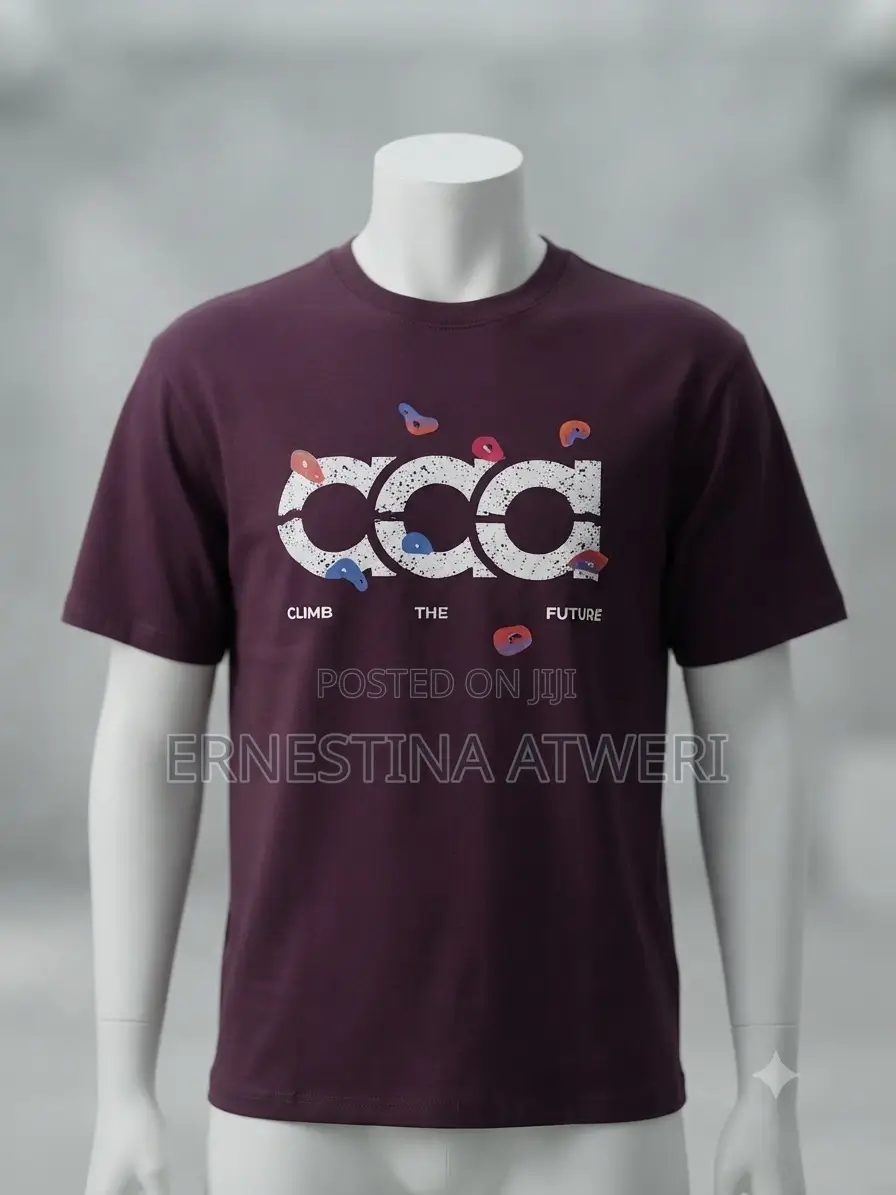 Unisex T Shirts