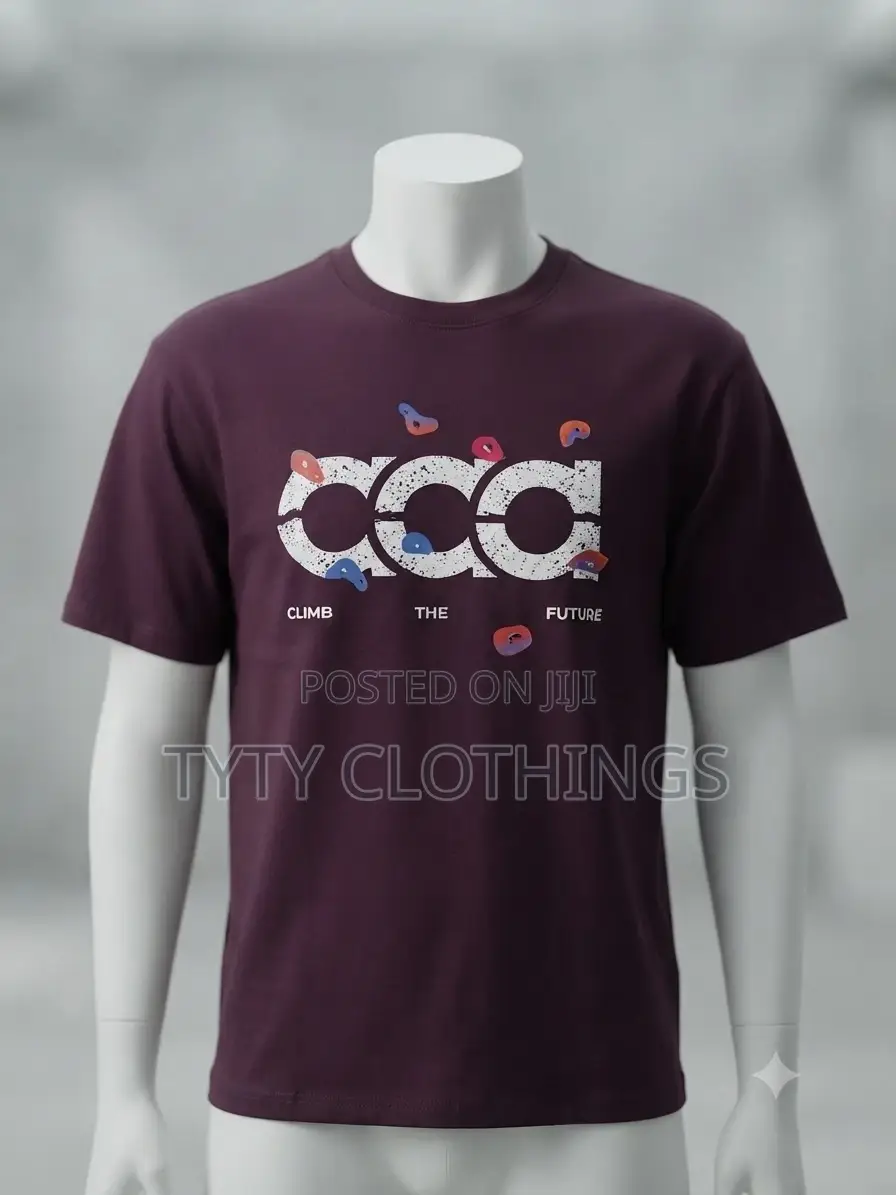 Unisex T Shirts