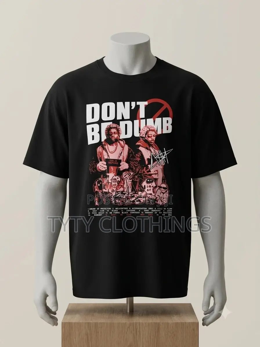 Unisex T Shirts