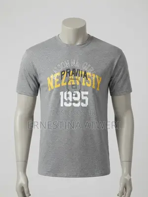 Unisex T Shirts