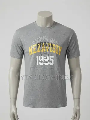 Unisex T Shirts