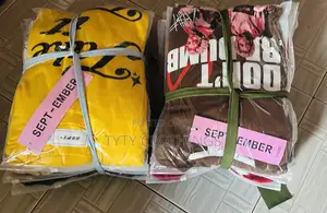 Unisex T Shirts