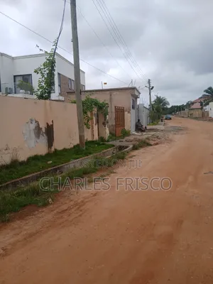 Plot of Land for Sale East Legon