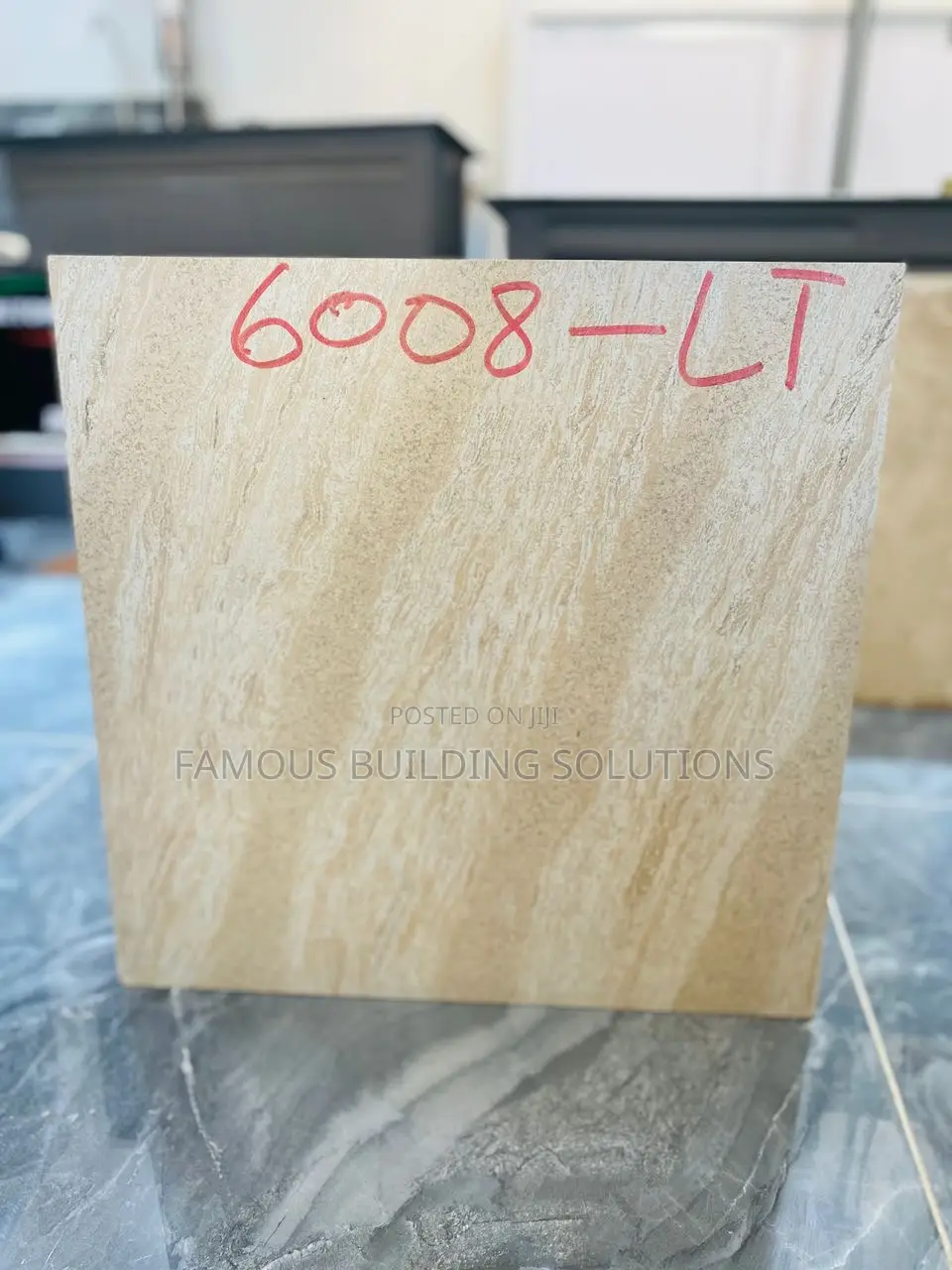 40x40 Indian Tiles