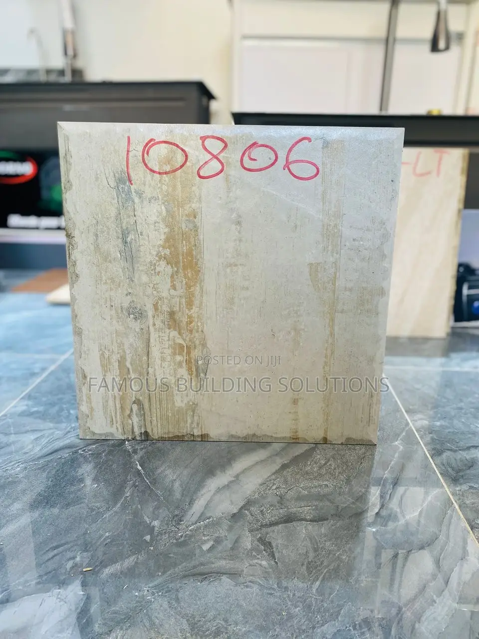 40x40 Indian Tiles
