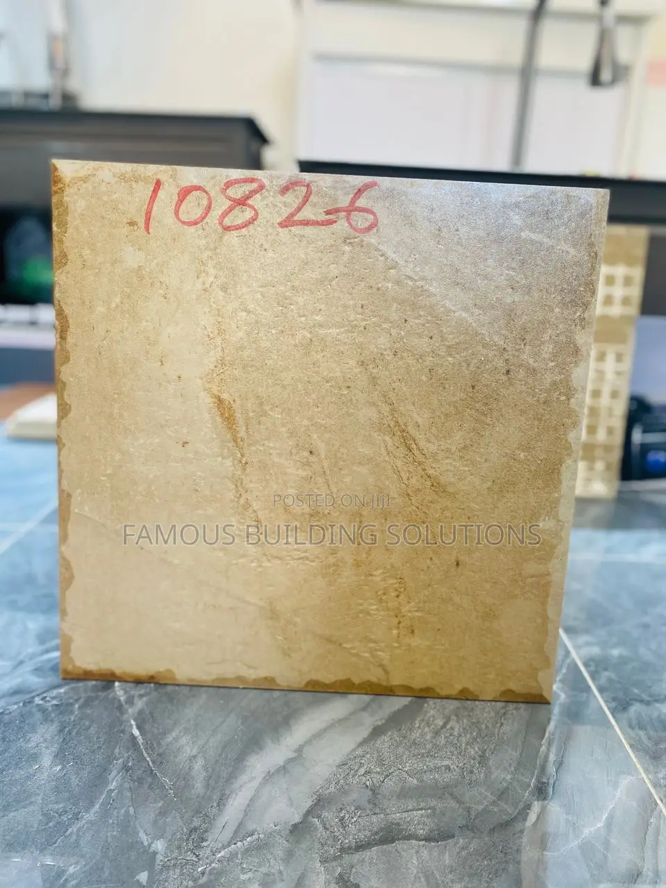 40x40 Indian Tiles