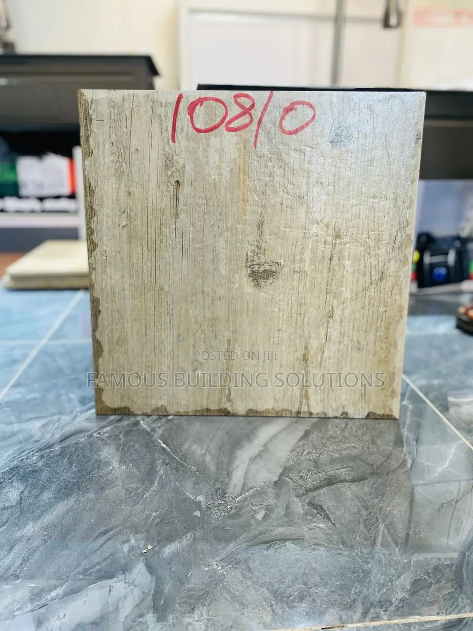 40x40 Indian Tiles