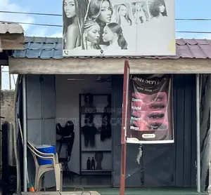 Container Shop for Sale