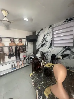 Container Shop for Sale
