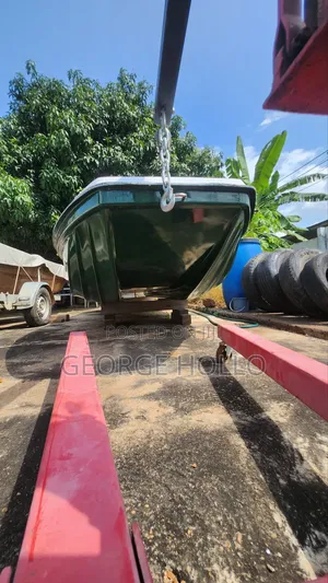 Atimpoku Akosombo
