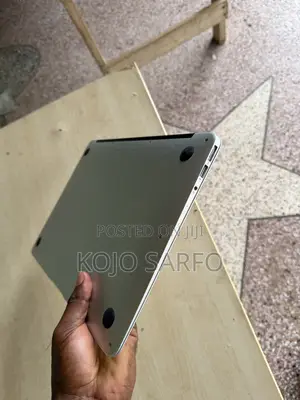 Laptop Apple MacBook Air 2017 8GB Intel Core i5 SSD 128GB