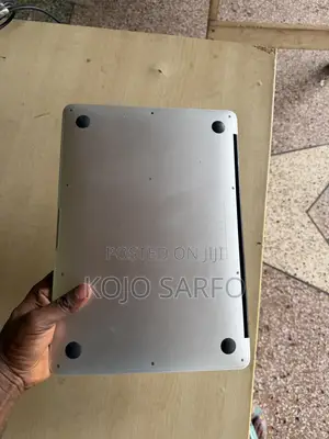 Laptop Apple MacBook Air 2017 8GB Intel Core i5 SSD 128GB