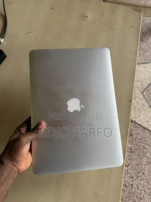 Laptop Apple MacBook Air 2017 8GB Intel Core i5 SSD 128GB
