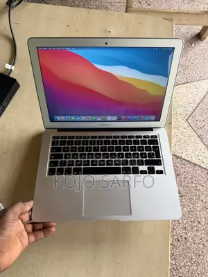 Laptop Apple MacBook Air 2017 8GB Intel Core i5 SSD 128GB
