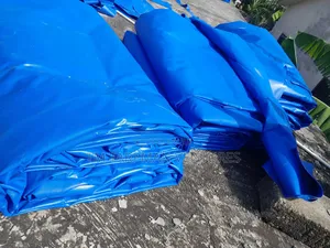 20x20 Tarpaulin
