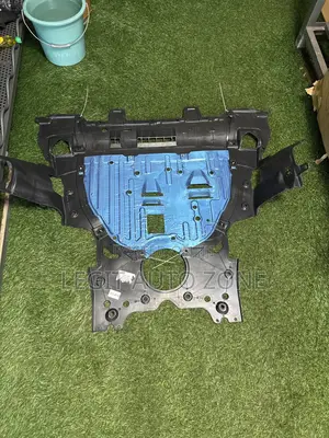 Honda CRV 2024,2023,2025, Engine Panel