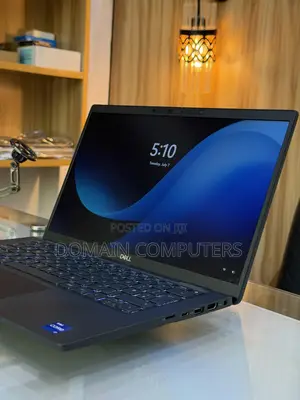 Laptop Dell Latitude 7420 16GB Intel Core i7 SSD 256GB