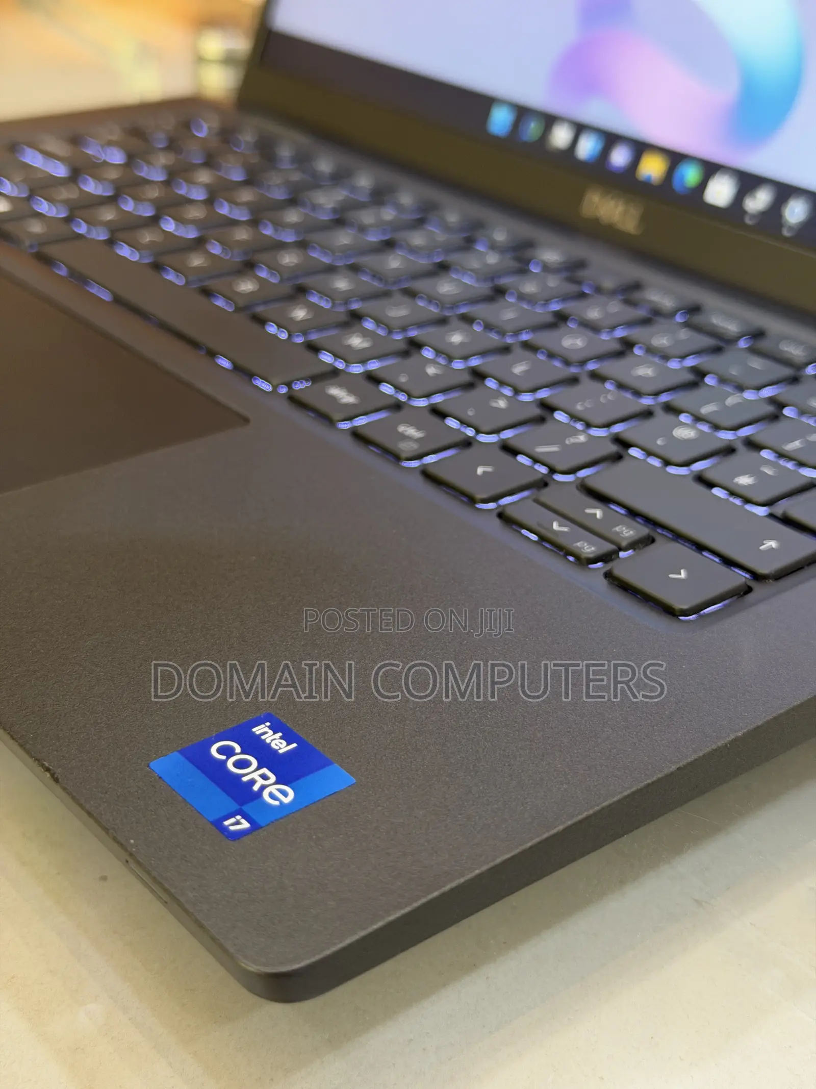 Laptop Dell Latitude 7420 16GB Intel Core i7 SSD 256GB