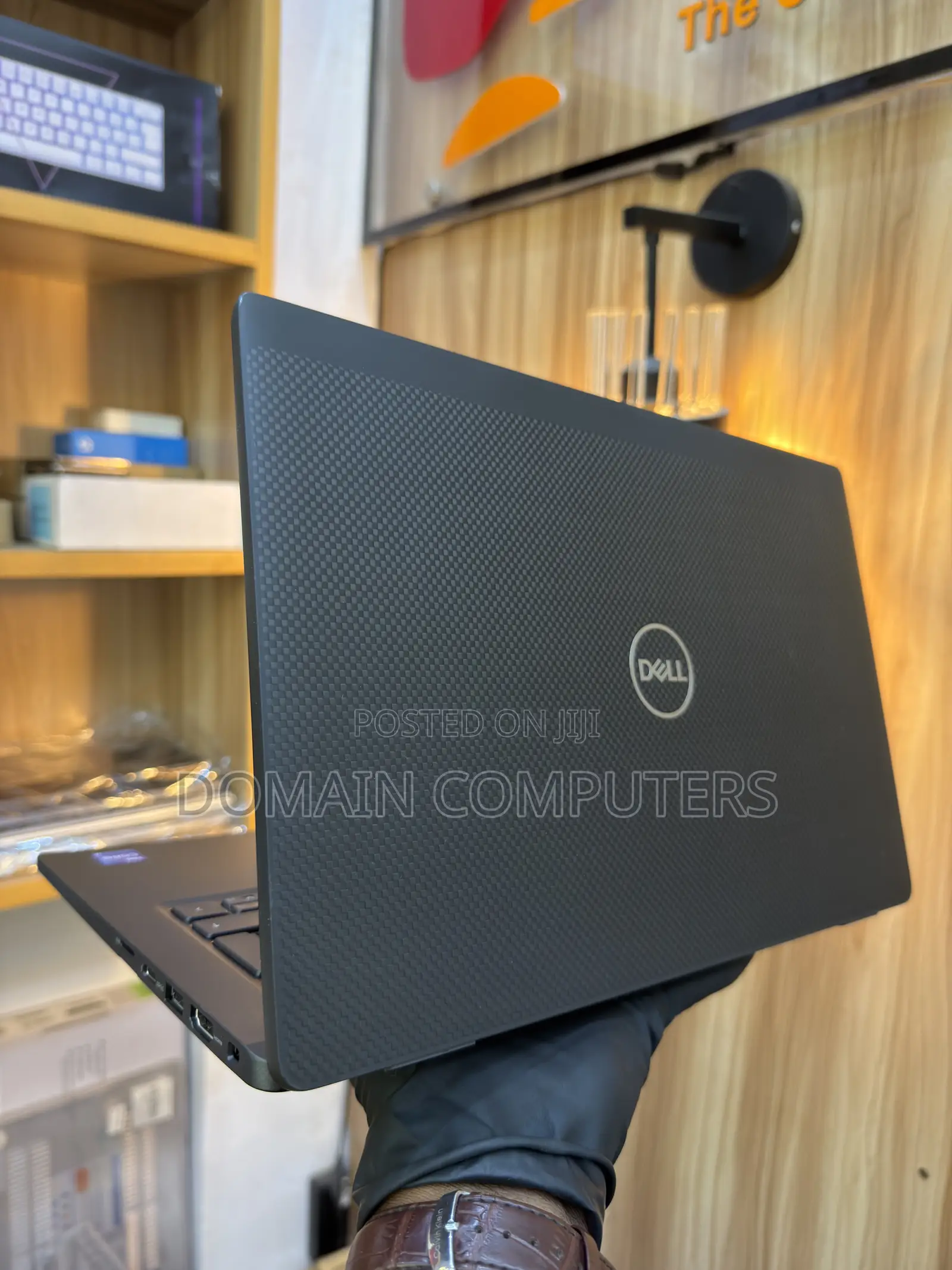 Laptop Dell Latitude 7420 16GB Intel Core i7 SSD 256GB