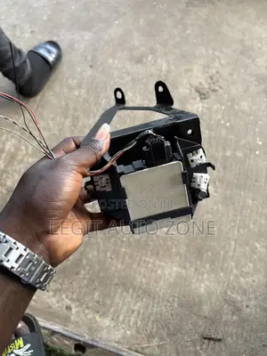 Honda CRV 2024,2023,2025,2026, Blind Spot Sensor Available