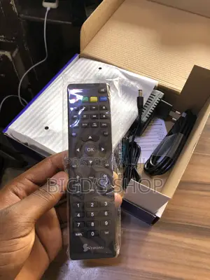 Strong Decoder S2