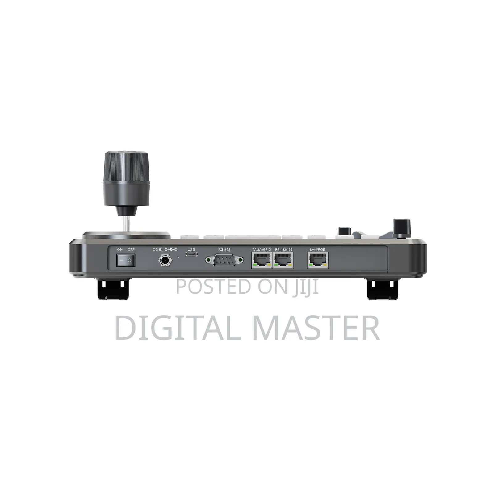 Avmatrix Pkc3500 Ip Ptz Camera Controller