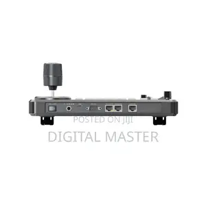 Avmatrix Pkc3500 Ip Ptz Camera Controller