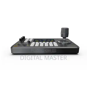 Avmatrix Pkc3500 Ip Ptz Camera Controller
