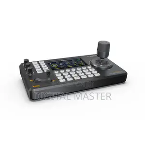 Avmatrix Pkc3500 Ip Ptz Camera Controller